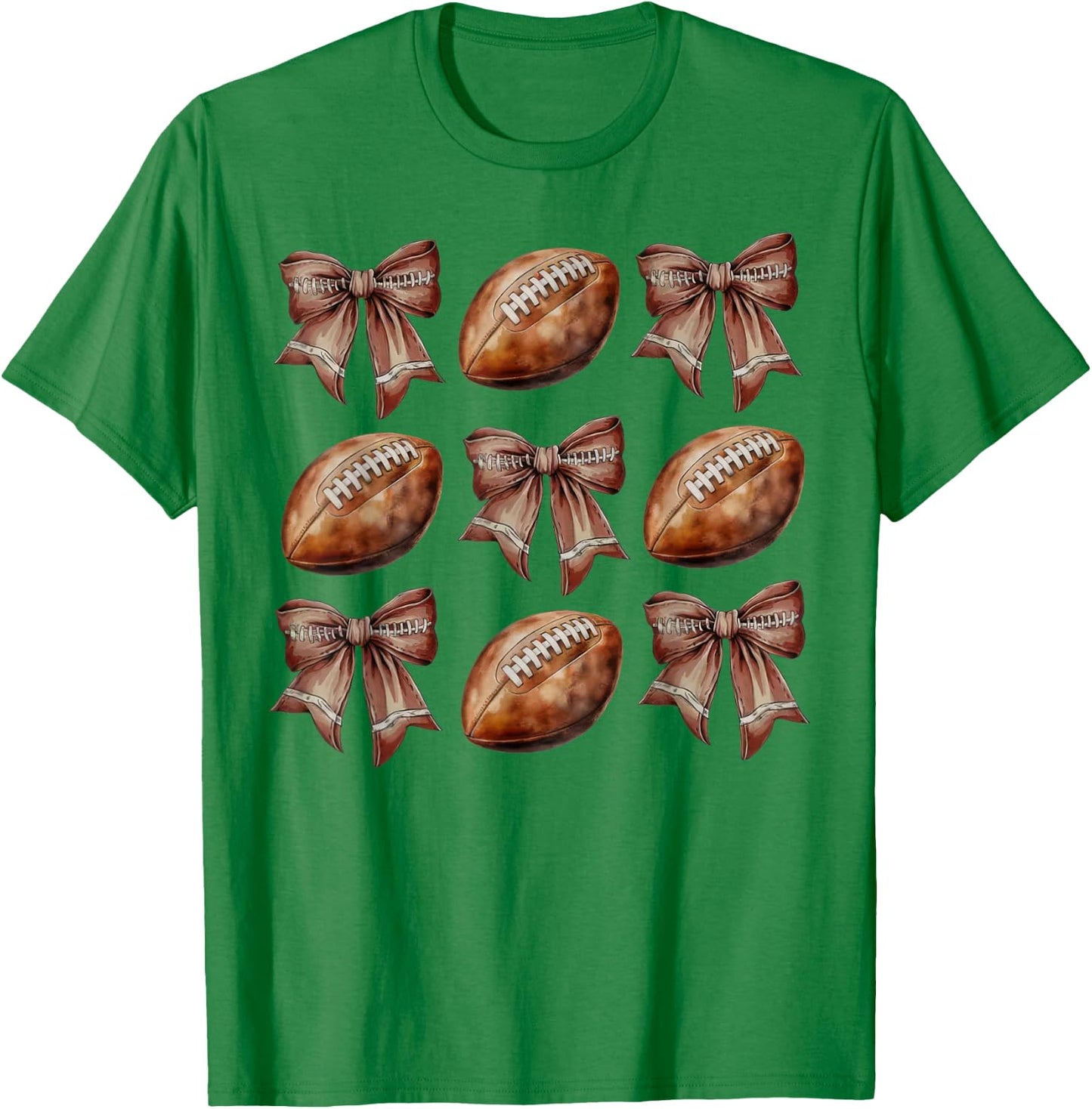 Halloween T-Shirt - T-Shirt | Irish Green