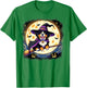 Bernese Mountain Dog Lover Halloween Costume Girls T-Shirt - T-Shirt | Irish Green