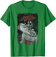 Interview with The Vampire La Famille Mono Poster T-Shirt - T-Shirt | Irish Green