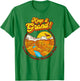 Keep It Grand! Grand Canyon National Park Vintage Graphic T-Shirt - T-Shirt | Irish Green
