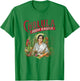 Cholula Mother Of Spices Hot Sauce T-Shirt - T-Shirt | Irish Green