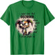 Dog I Suffer From That Disorder Where I Speak The Truth T-Shirt - T-Shirt | Irish Green