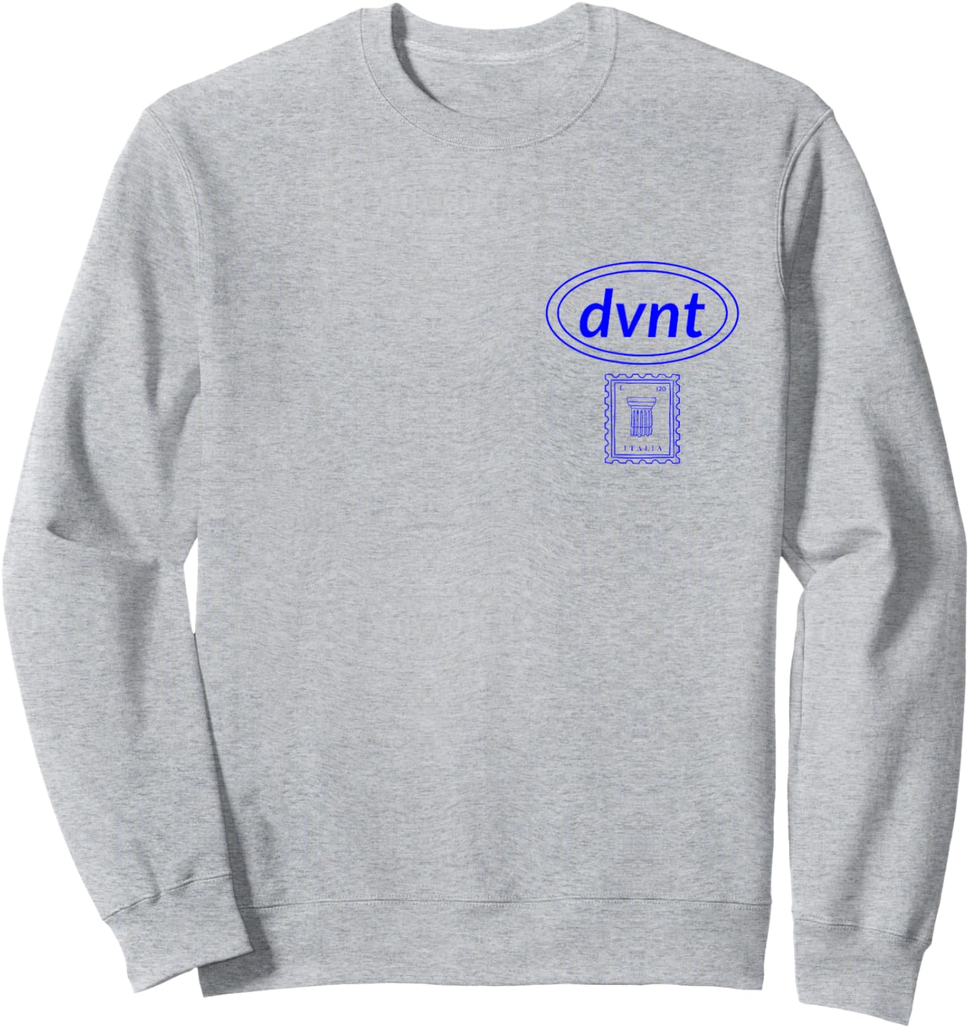 Retro restaurant workwear carbonara short sleeve Sweatshirt - Sweatshirt | Ash