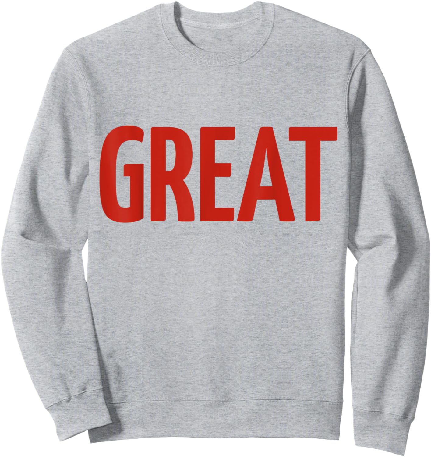 Great Britain Three Part Combo Design - British Flag Part 1 Sweatshirt - Sweatshirt | Ash