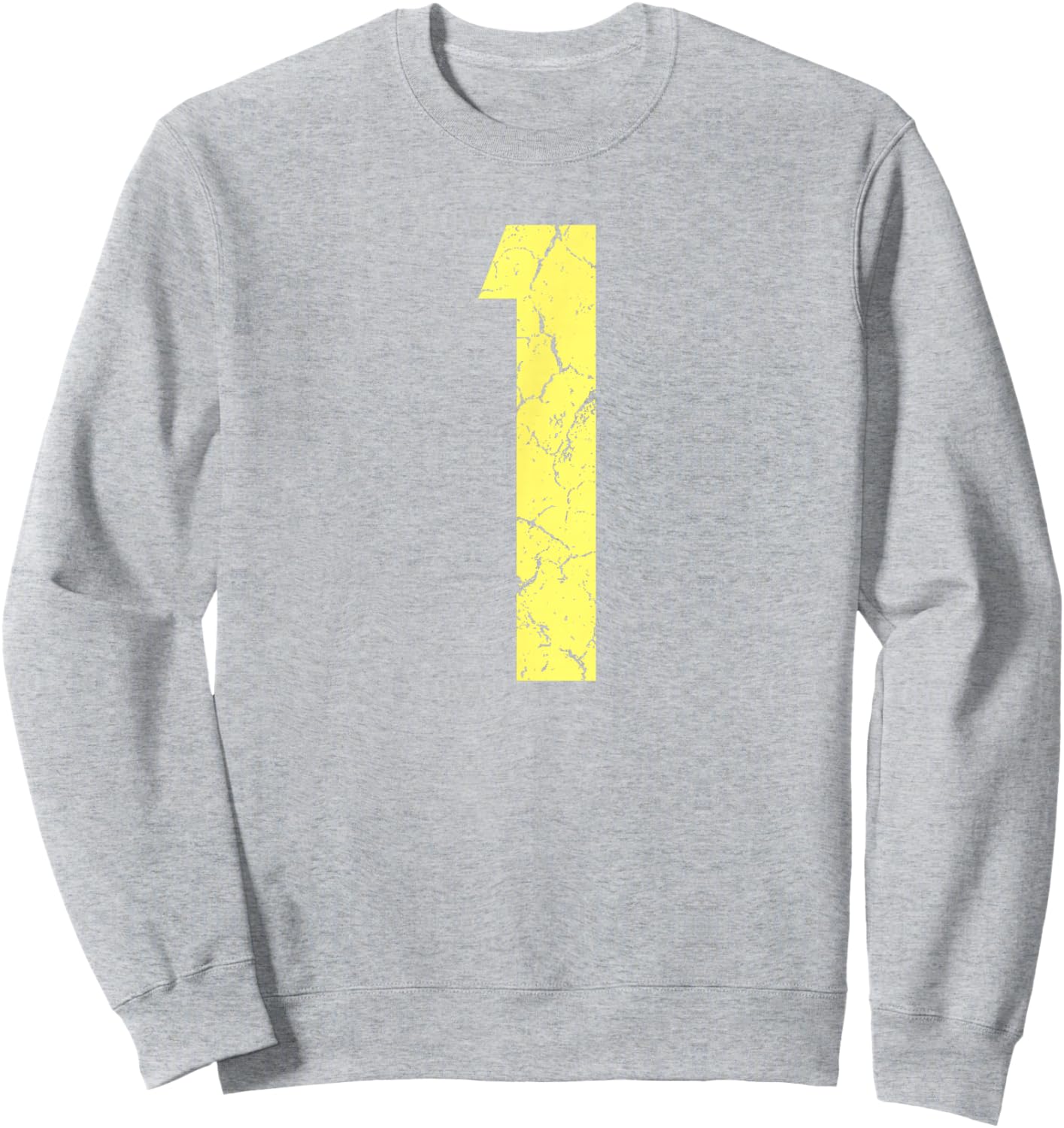 Fan Sweatshirt - Sweatshirt | Ash
