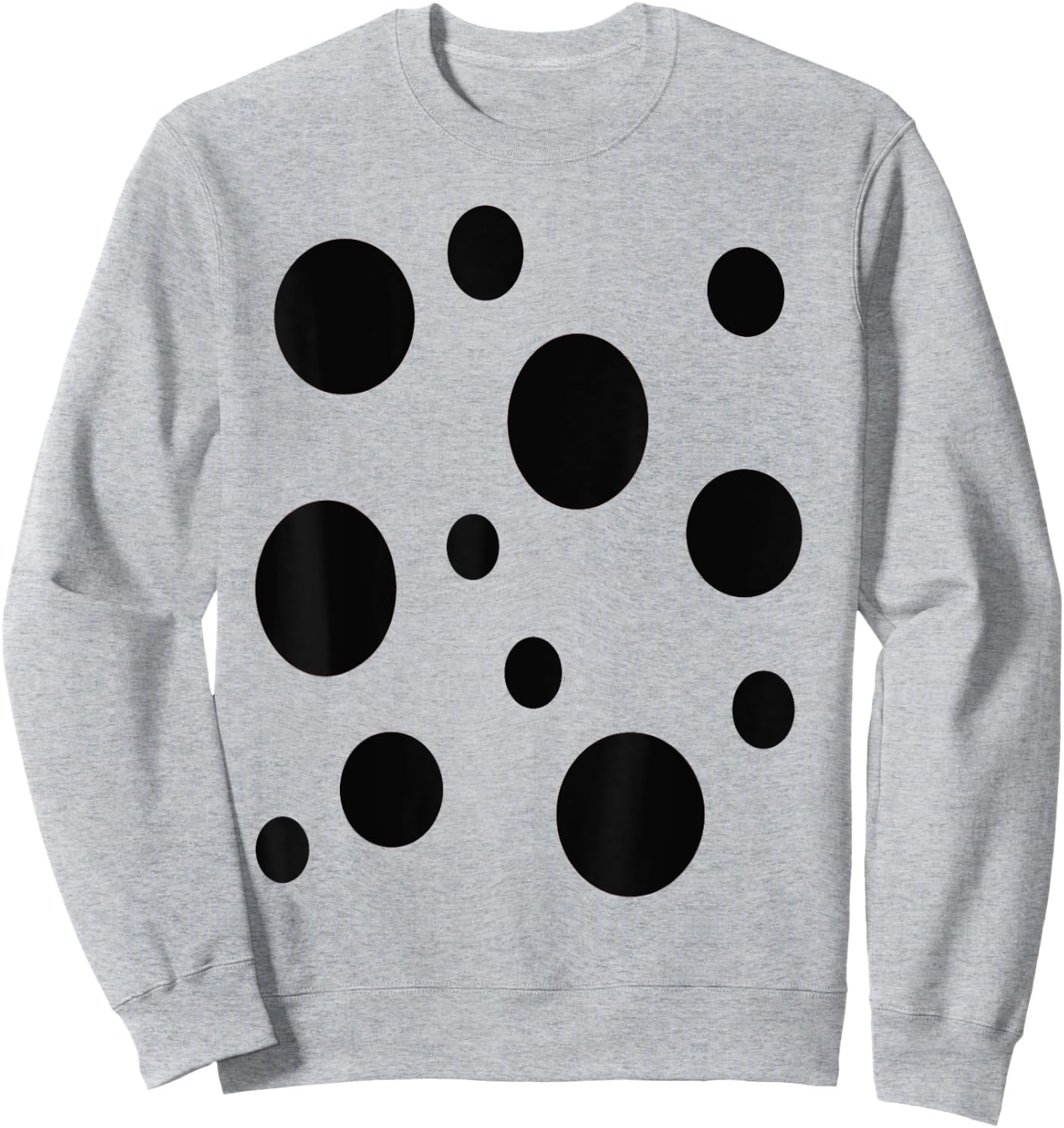 Ladybug Shirts Cute Halloween Costume Sweatshirt - Sweatshirt | Ash