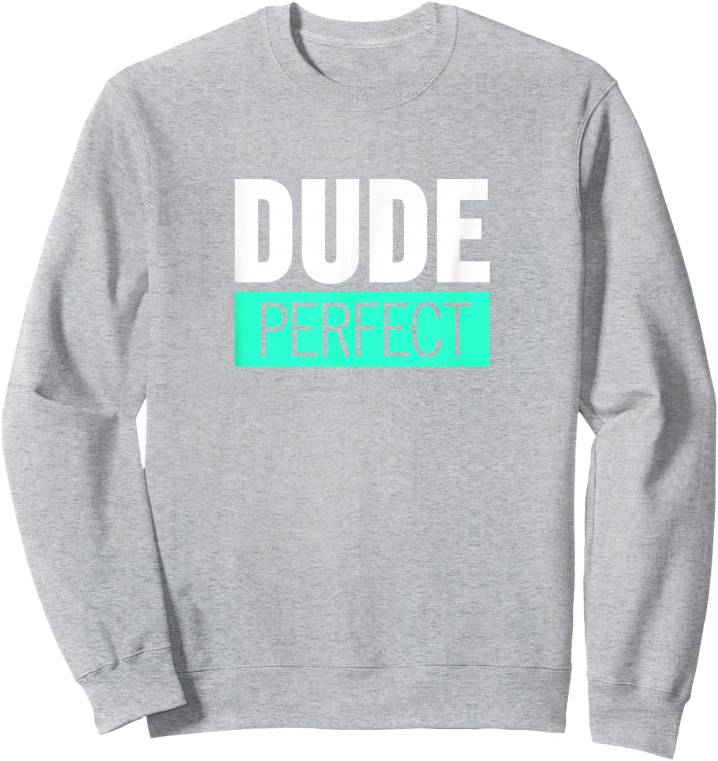 Epic Shot Sweatshirt - Sweatshirt | Ash