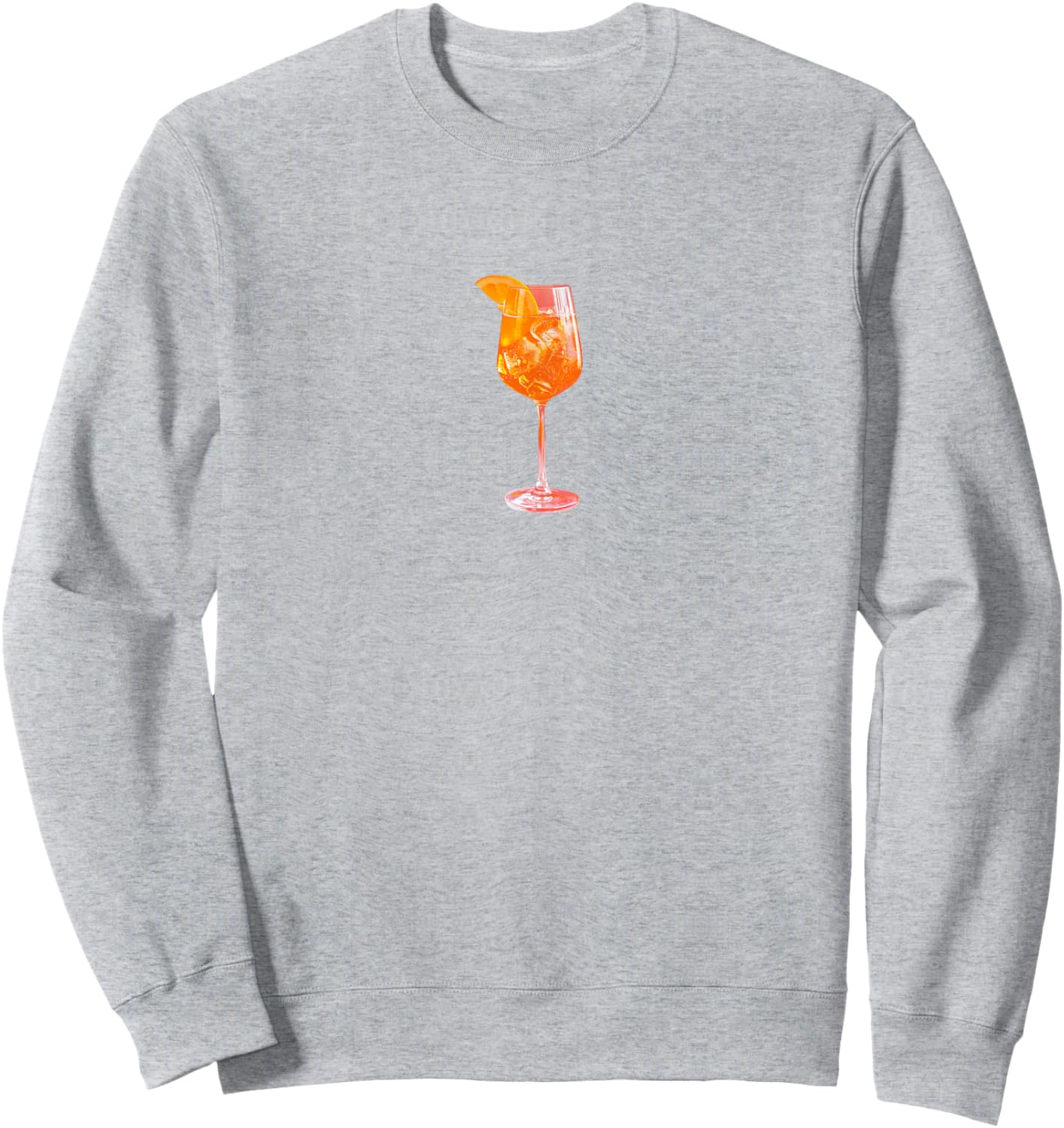 Spritz Sweatshirt - Sweatshirt | Ash