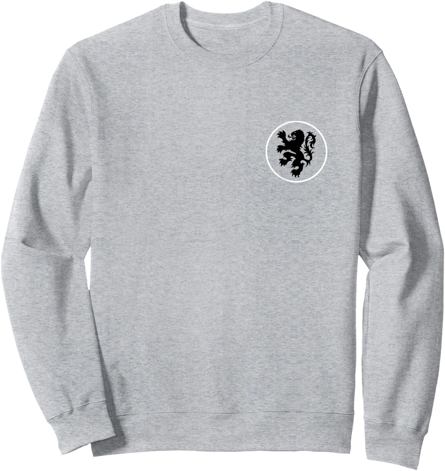 Koningsdag King's Day Dutch Orange Women Sweatshirt - Sweatshirt | Ash