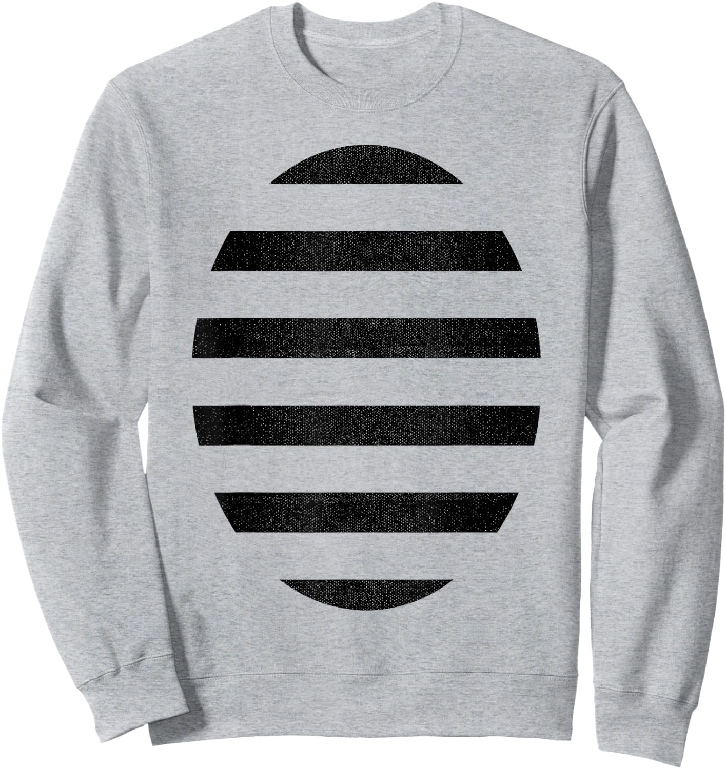 DIY Bumble Bee Costume Honey Bumblebee Funny Halloween Sweatshirt - Sweatshirt | Ash