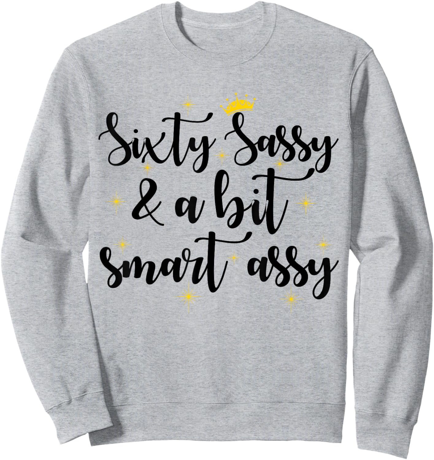 Women Mom Sweatshirt - Sweatshirt | Ash
