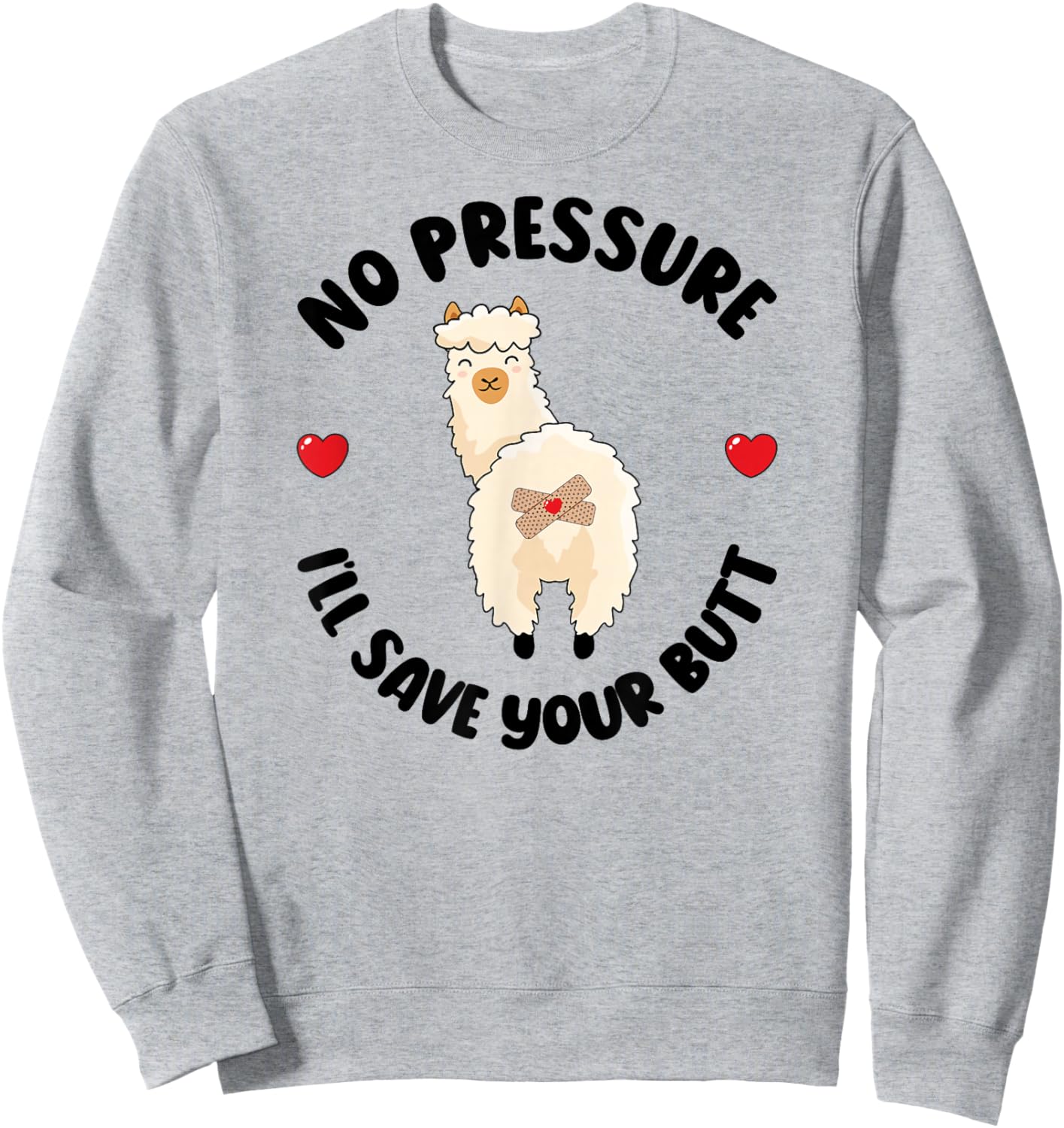 Wound Care Nurse Funny Wound Nurse Wound Care Nursing Sweatshirt - Sweatshirt | Ash