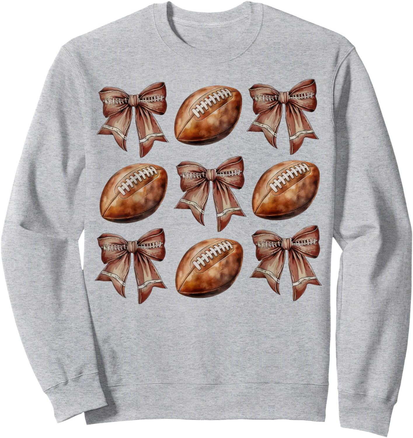 Halloween Sweatshirt - Sweatshirt | Ash
