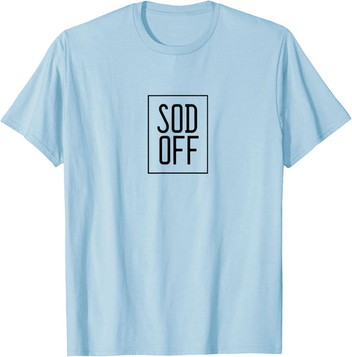 Sod Off