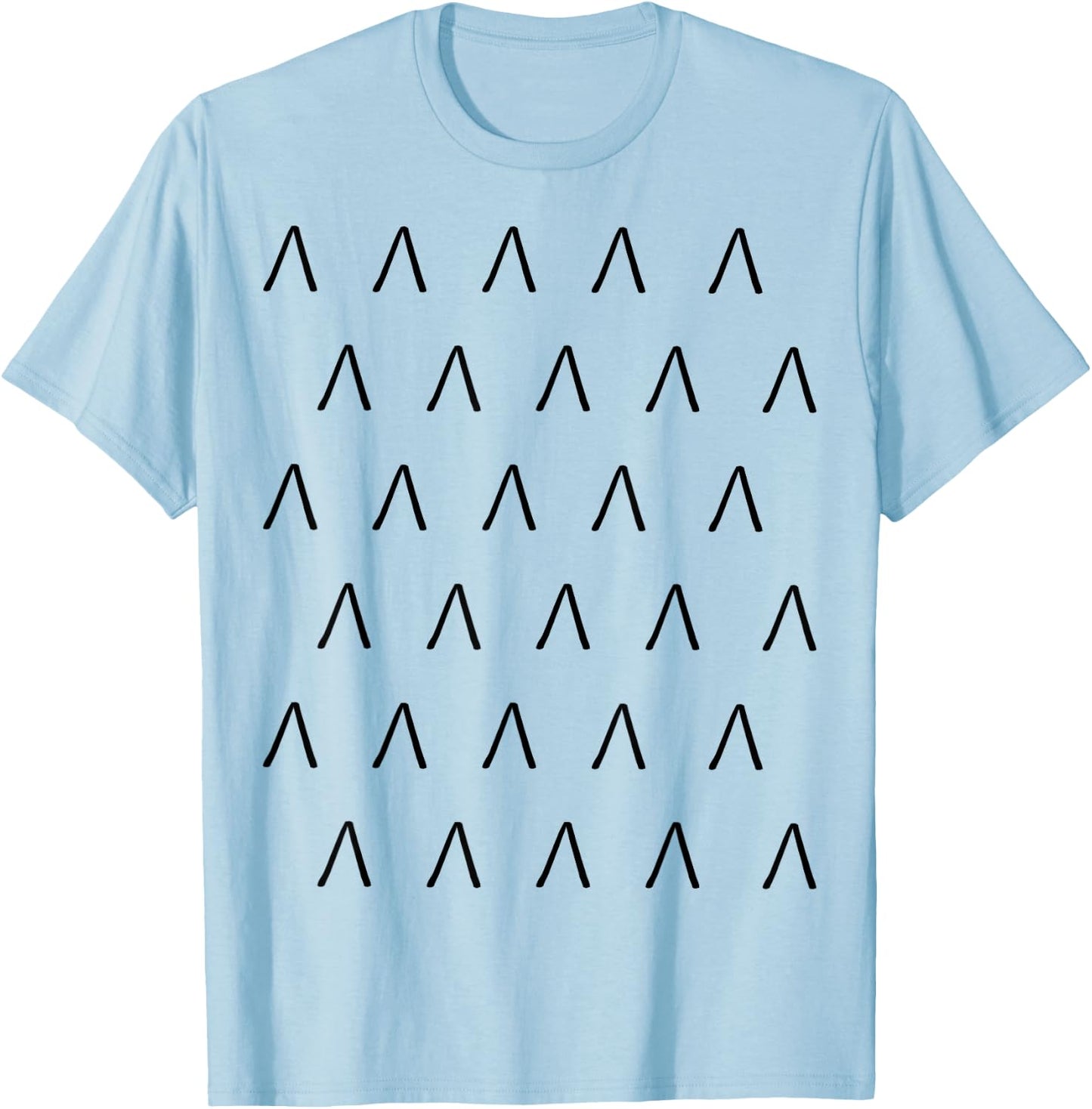 Funny Halloween Pineapple Kawaii Ananas Costume T-Shirt - T-Shirt | Light Blue