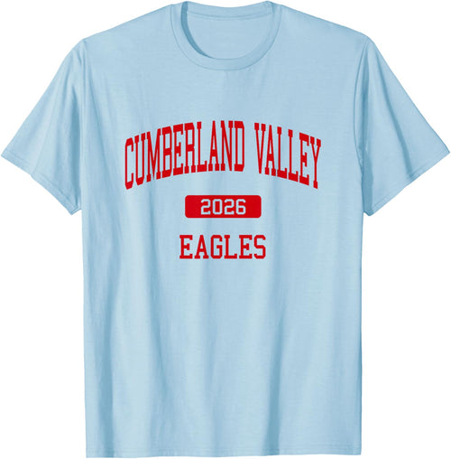 Cumberland Valley HS Class of 2026 Mechanicsburg PA