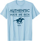 2020 Derby Race Winner Authentic Graphic Horse Racing T-Shirt - T-Shirt | Light Blue