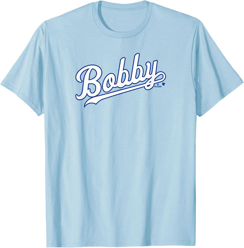 Bobby Witt Jr: 7 Front & Back Name Number Shirsey - KC