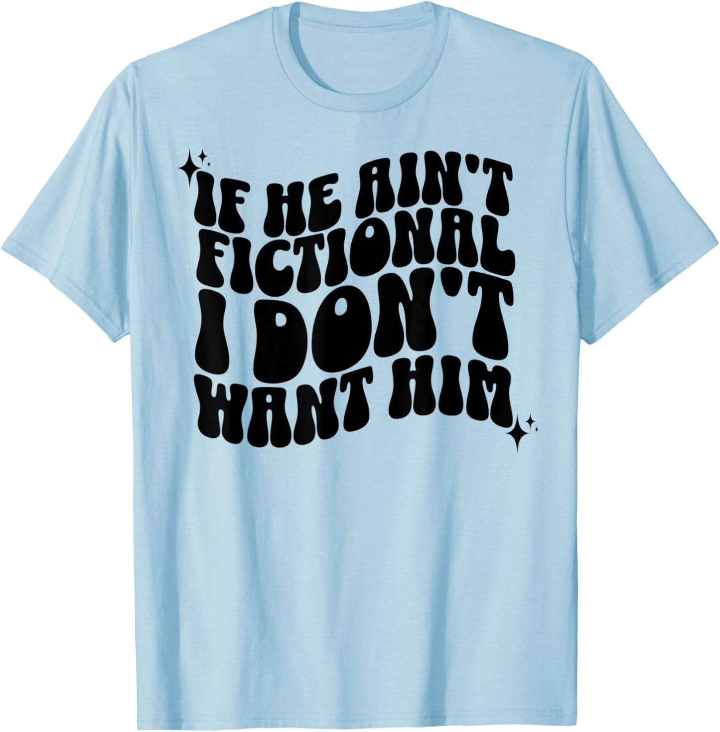 Spicy Books Dark Fantasy Romance Morally Gray Villain Smut T-Shirt - T-Shirt | Light Blue