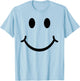 Green Shirt Guy Wrestling Fans Sports Funny Big Smiles Memes T-Shirt - T-Shirt | Light Blue