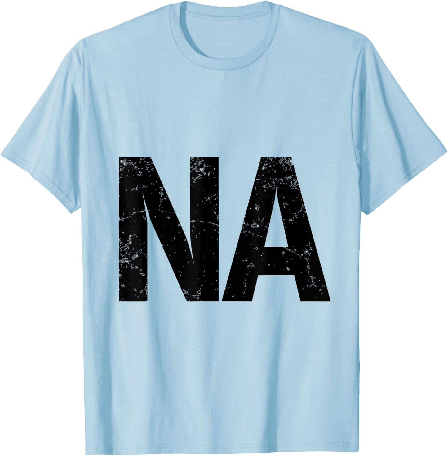 Canada NA Group Costume Design For Canadians Men Women Kids T-Shirt - T-Shirt | Light Blue