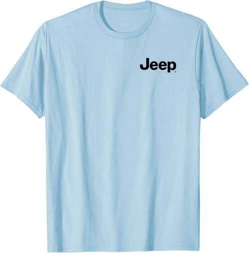 Jeep The Golden Eagle