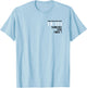 Urban Search & Rescue Tennessee Task Force 1 TN-TF1 Duty T-Shirt - T-Shirt | Light Blue