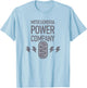 Mitochondria Biology Teacher / Animal Cell Mitochondria Men Women Kids T-Shirt - T-Shirt | Light Blue