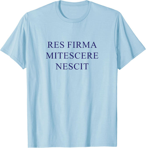 American Flyers "Res Firma Mitescere Nescit"