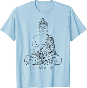 Check out my other Religion T-Shirt - T-Shirt | Light Blue