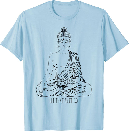 Check out my other Religion T-Shirt - T-Shirt | Light Blue