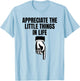 Rude Holiday Inappropriate Vacation Swap Funny Airport T-Shirt - T-Shirt | Light Blue