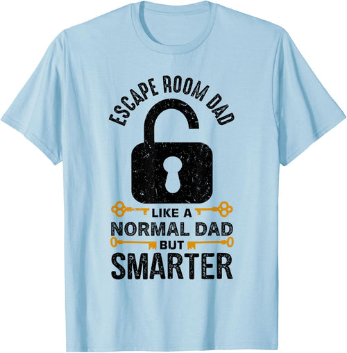 Cool Escape Room Game Design for Escape Room Dad