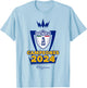 Pachuca Champions! - Concacaf Champions League T-Shirt - T-Shirt | Light Blue