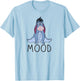 Disney - Pooh Mood Eeyore T-Shirt - T-Shirt | Light Blue