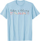 Coquette Labor and Delivery Nurse Grad Baby Ob RN Nursery T-Shirt - T-Shirt | Light Blue
