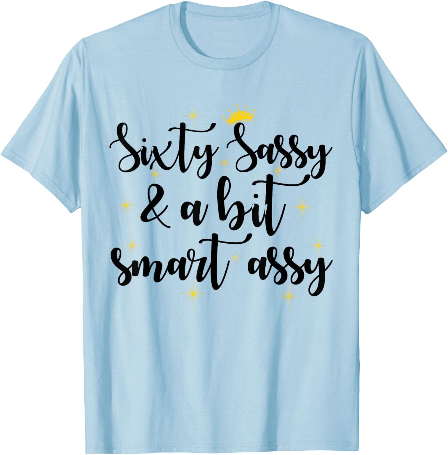 Women Mom T-Shirt - T-Shirt | Light Blue