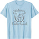 Walter's Dude Ranch from UHF T-Shirt - T-Shirt | Light Blue