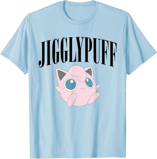 Pokémon - Pastel Jigglypuff