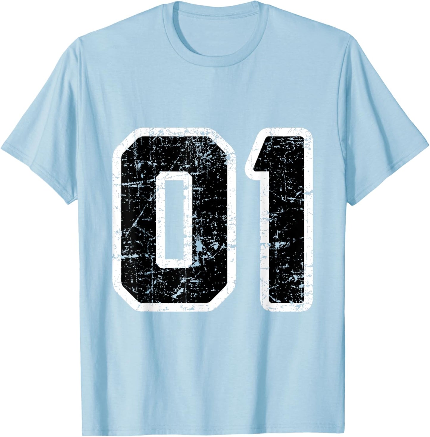 Charger 01 General Funny Rebel TV 70s 80s Design T-Shirt - T-Shirt | Light Blue