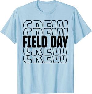 School Teacher Kids T-Shirt - T-Shirt | Light Blue