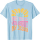 Let Me Tell You About My Jesus T-Shirt - T-Shirt | Light Blue