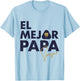 Pumas Sports Articles Collection this Father's Day! T-Shirt - T-Shirt | Light Blue