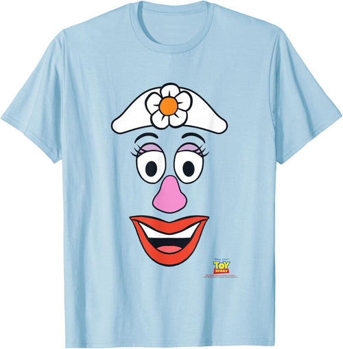 Disney Pixar Toy Story Mrs. Potato Head Big Face