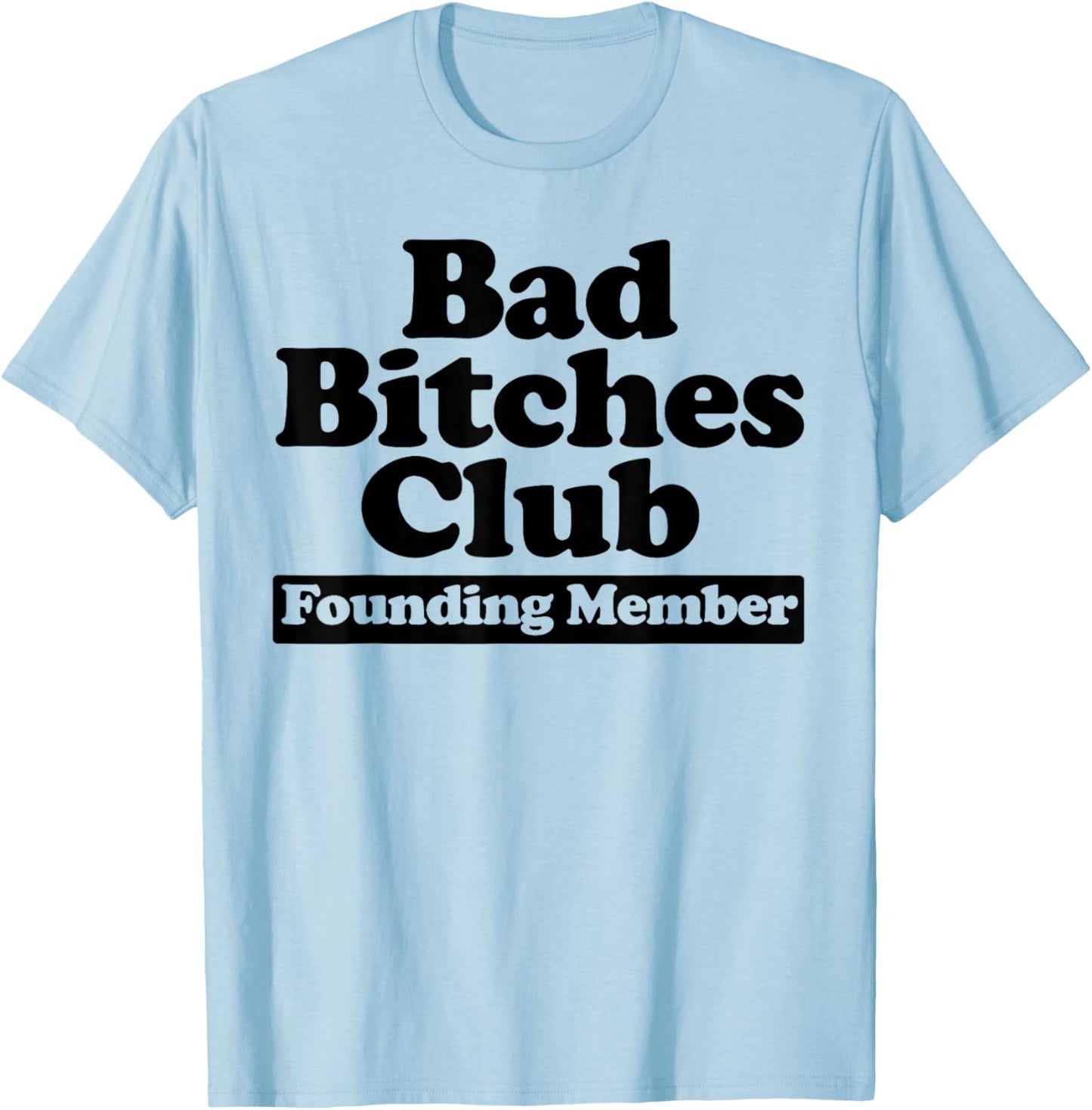T-Shirt T-Shirt - T-Shirt | Light Blue