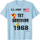 Novelty Merchandise T-Shirt - T-Shirt | Light Blue