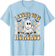 Groovy I Found This Humerus Funny Halloween Humorous Medical T-Shirt - T-Shirt | Light Blue
