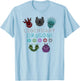 How to Train Your Dragon 3 Hidden World Legendary T-Shirt - T-Shirt | Light Blue