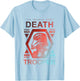 Star Wars Rogue One Imperial Army Death Trooper Gradient T-Shirt - T-Shirt | Light Blue