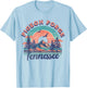 Pigeon Forge T-Shirt - T-Shirt | Light Blue
